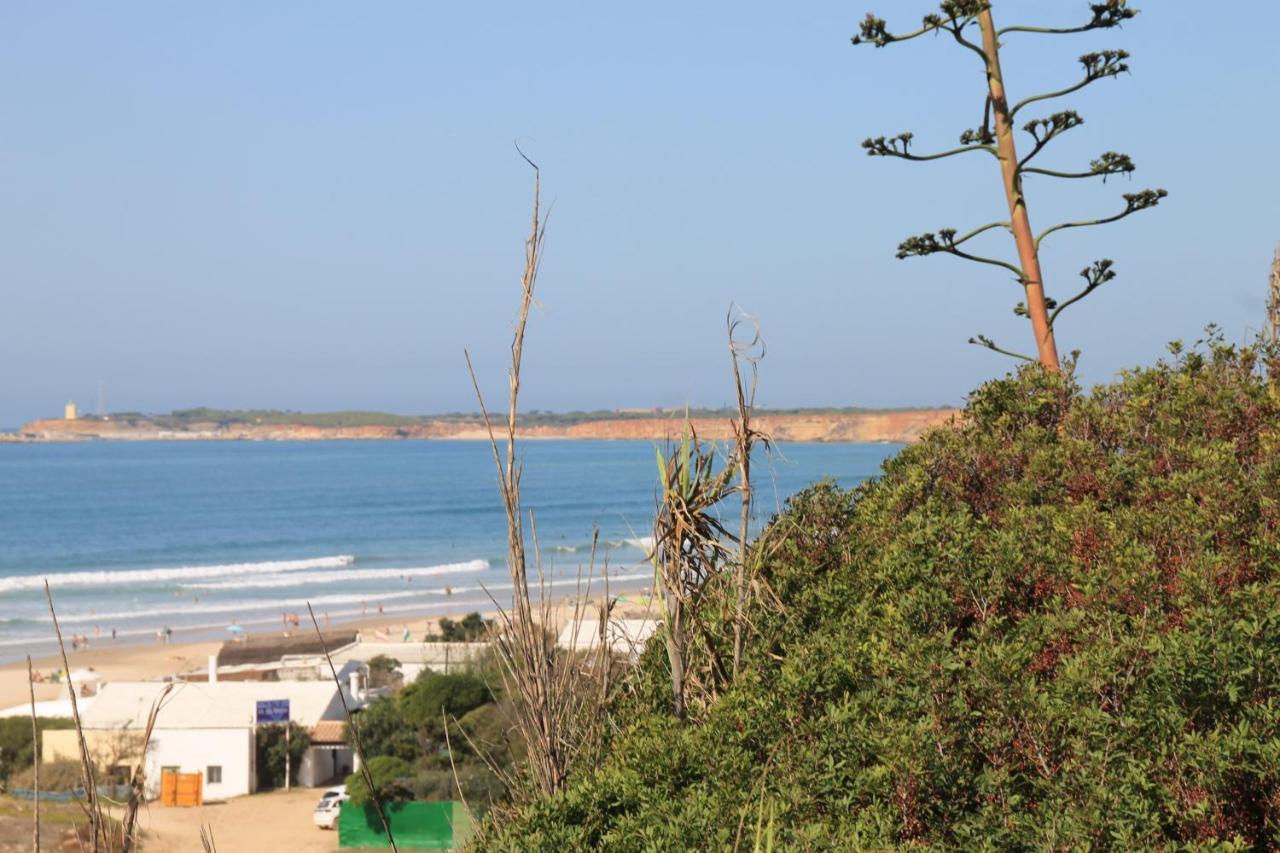 Estudio En El Centro De Conil Conil De La Frontera Exterior photo